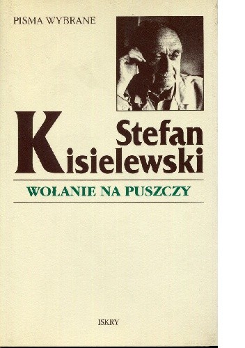 Wołanie na puszczy