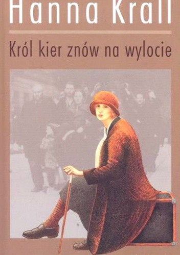 Król kier znów na wylocie