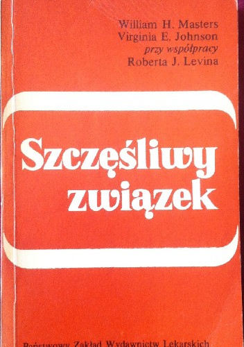 Szczęśliwy związek