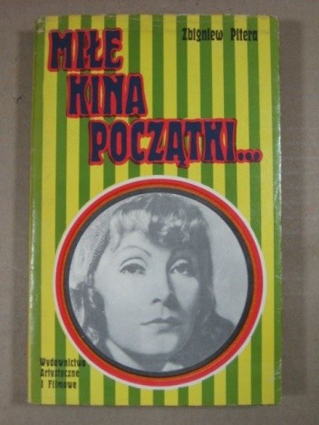 Miłe kina początki
