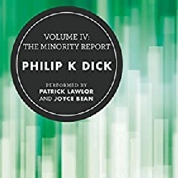 Volume IV: The Minority Report