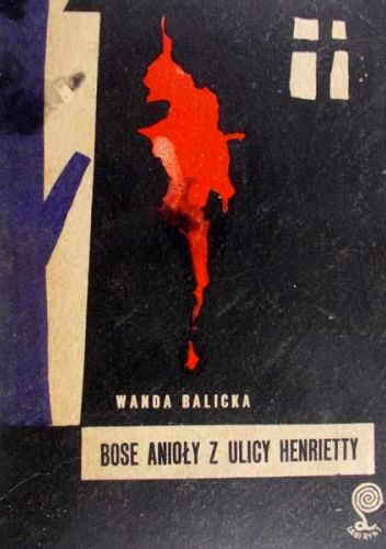 Bose anioły z ulicy Henrietty
