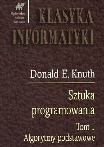 Sztuka programowania