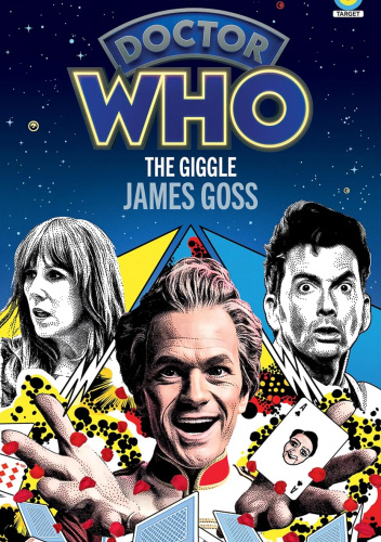 Doctor Who: The Giggle