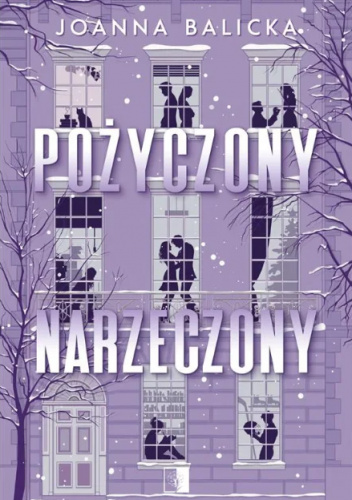 Pożyczony narzeczony