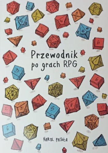 Przewodnik po grach RPG