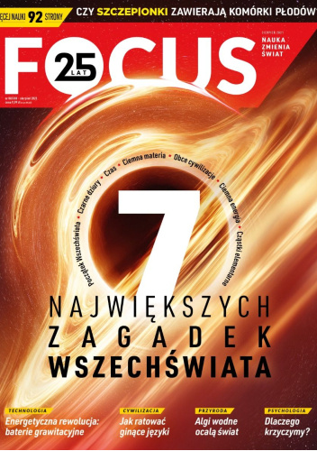 Focus 08/2021