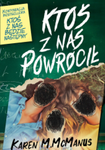 Ktoś z nas powrócił