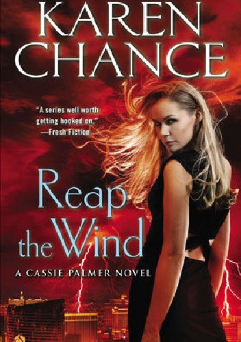 Reap the Wind