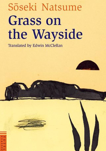 Grass on the Wayside