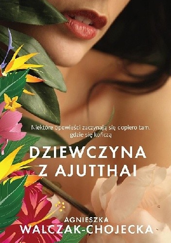 Dziewczyna z Ajutthai