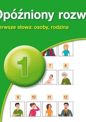 PUS Opóźniony rozwój mowy 1