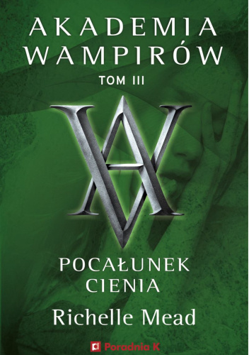 Pocałunek cienia