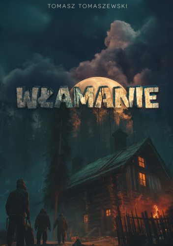 Włamanie