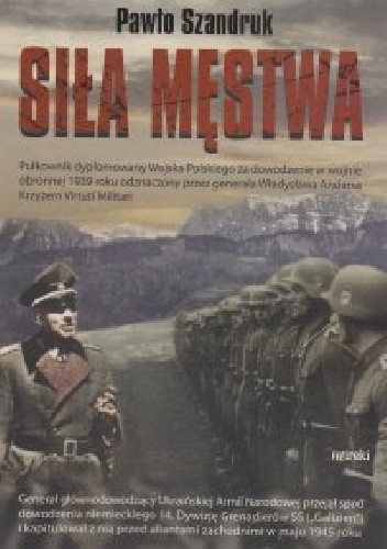 Siła męstwa