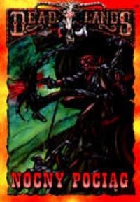 Deadlands Nocny pociąg