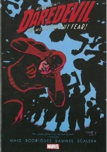 Daredevil, Volume 6
