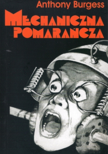 Mechaniczna pomarańcza