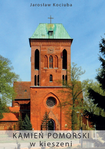 Kamień Pomorski w kieszeni