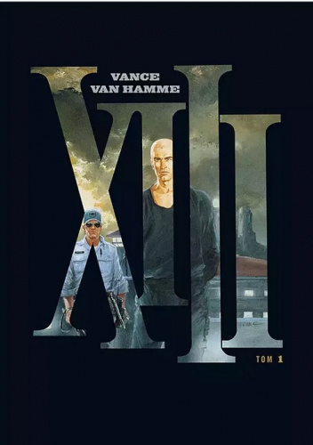 XIII. Tom 1 (wyd. zbiorcze)