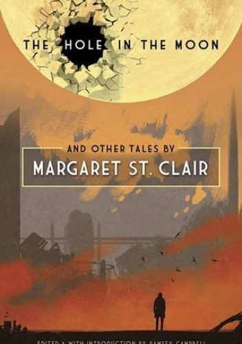The Hole in the Moon and Other Tales