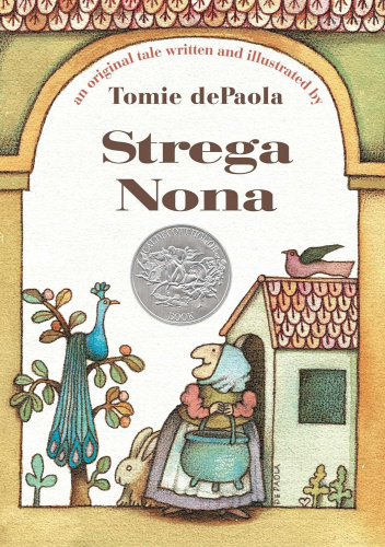 Strega Nona