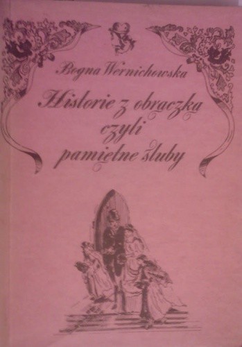 Historie z obrączką czyli pamiętne śluby