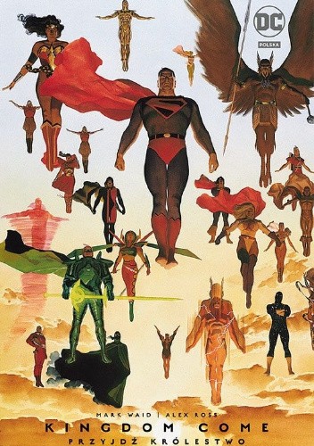 Kingdom Come. Przyjdź Królestwo