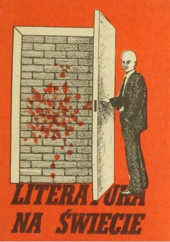 Literatura na świecie nr 4/1991 (237)