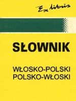Słownik polsko-włoski, włosko-polski