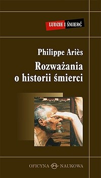 Rozważania o historii śmierci