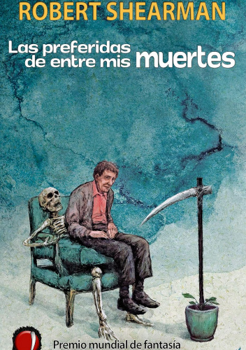 Las preferidas de entre mis muertes