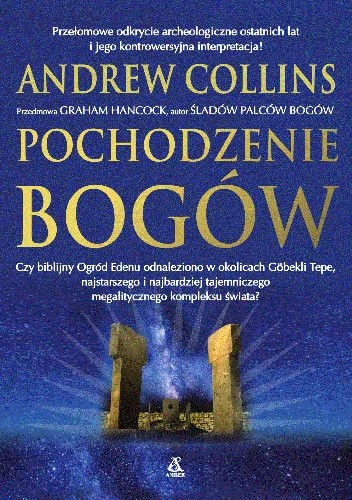 Pochodzenie bogów