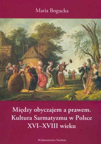 Między obyczajem a prawem