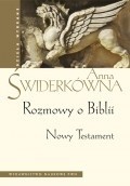 Rozmowy o Biblii. Nowy Testament