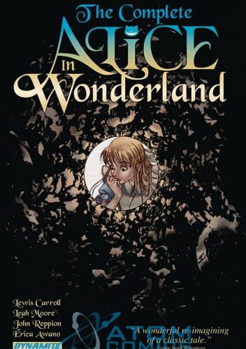 The Complete Alice in Wonderland