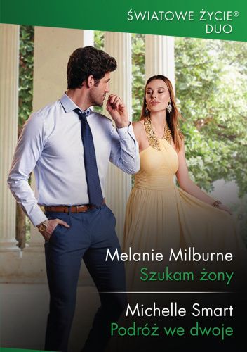 Szukam żony; Podróż we dwoje
