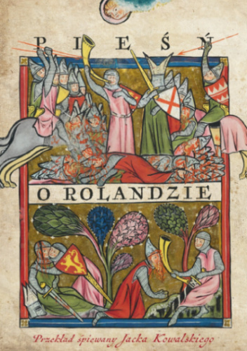 Pieśń o Rolandzie