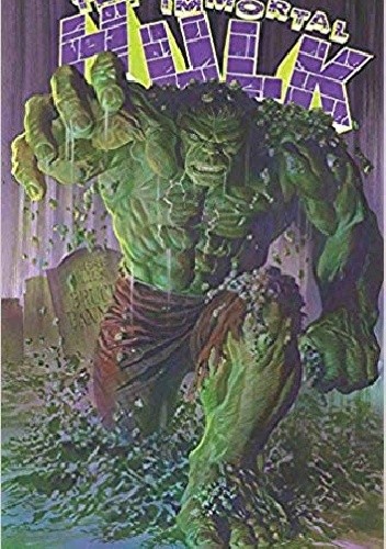 Immortal Hulk Vol. 1: Or is He Both?