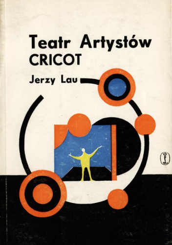 Teatr artystów "Cricot"
