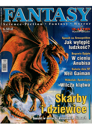 Fantasy nr 11 (5/2003)