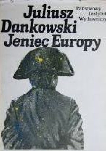 Jeniec Europy