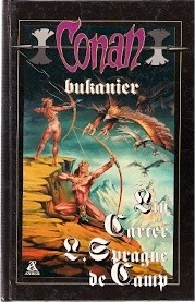 Conan bukanier