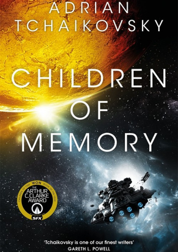 Children of Memory