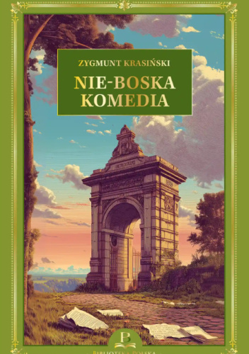 Nie-Boska Komedia