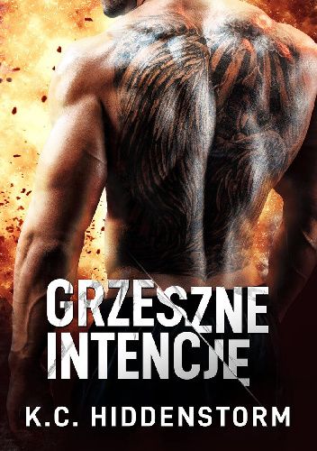 Grzeszne intencje