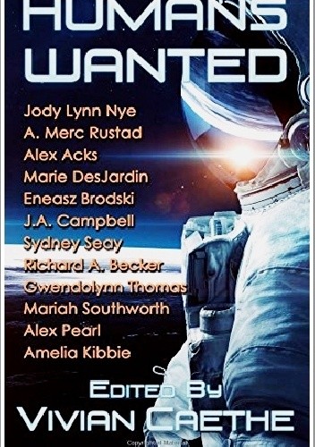 Humans Wanted