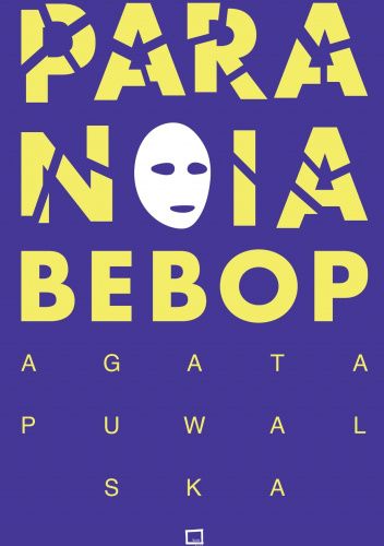 PARANOIA BEBOP