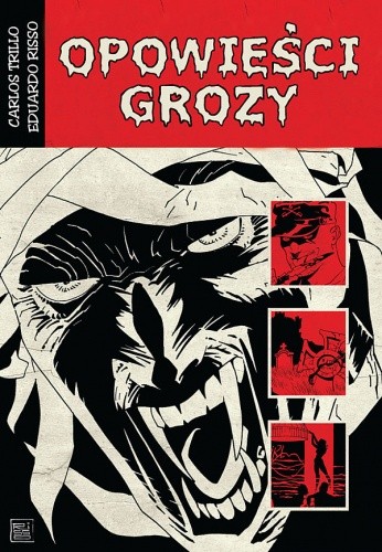 Opowieści Grozy
