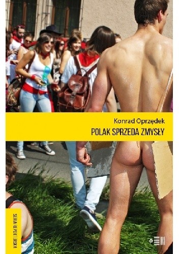 Polak sprzeda zmysły
